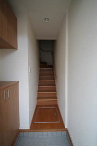 シャーメゾン北出島 0203号-9