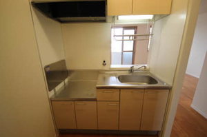 シャーメゾン北出島 0203号-10