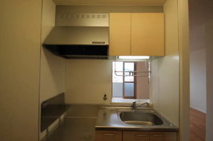 シャーメゾン北出島 0203号-11