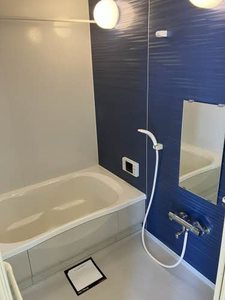 緑ヶ丘グリーンハイツ 0102号-5