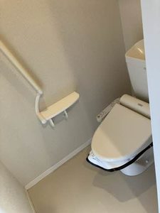 緑ヶ丘グリーンハイツ 0102号-7