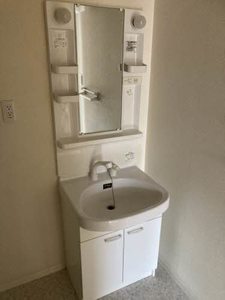 シャーメゾン　リバージュ 0101号-9