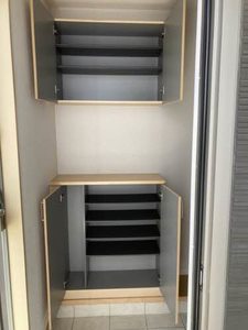 シャーメゾン　リバージュ 0101号-11