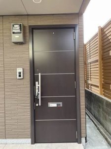 シャーメゾン　ラファール 0203号-11