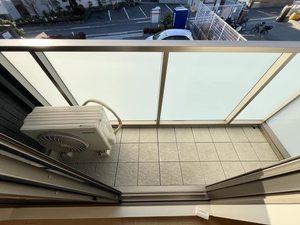シャーメゾン インフィニティーK 0201号-11