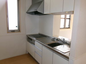 シャーメゾン小野原西 0102号-4