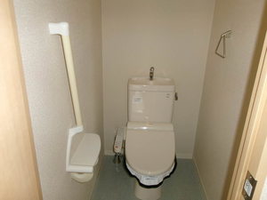 シャーメゾン小野原西 0102号-8