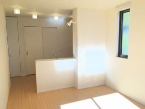 ヴィラーチェ高鷲 A105号-3