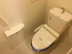 ヴィラーチェ高鷲 A105号-5