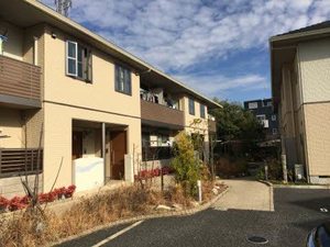 ヴィラーチェ高鷲 A105号-11