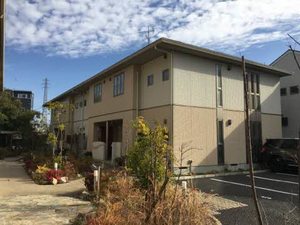 ヴィラーチェ高鷲 A105号-12