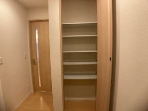 コンフォート蛍池 0207号-8