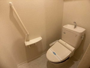 コンフォート蛍池 0207号-9