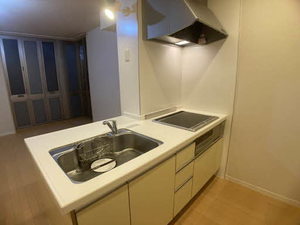 コンフォート蛍池 0207号-10