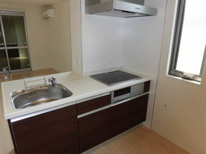 メゾン　ユニオン 0201号-8