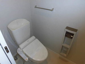 メゾン　ユニオン 0201号-9