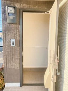 メゾン　ラフェリオ 0103号-11