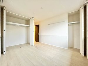 メゾン ラフェリオ 0203号-5