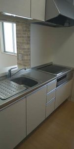 サザンヴェルデ 0208号-3