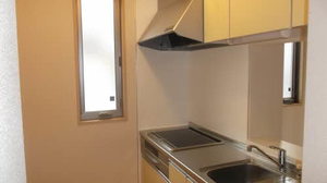 ル・デパールⅢ 0201号-5