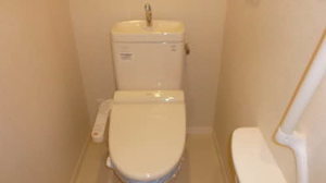 ル・デパールⅢ 0201号-11