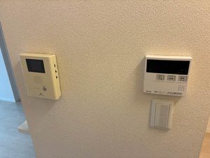 シャーメゾン　ルミベール 0201号-3