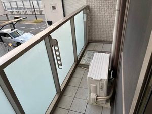 シャーメゾン　ルミベール 0201号-12