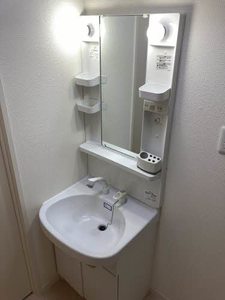 シャーメゾン東山 0102号-8