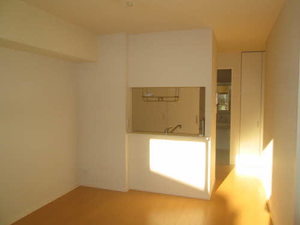 ルミナス榎原 0103号-3