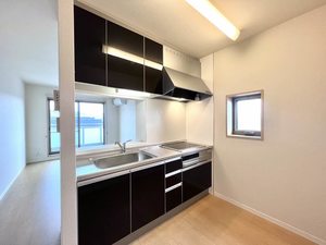 シャーメゾン・シグマ 0307号-7