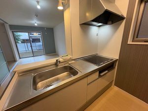 メゾン　ド　ピアレ 0101号-8