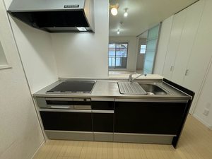 メゾン ド ピアレ 0202号-4