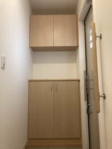 シャーメゾン三久 0101号-9