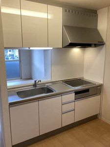 シャーメゾン三久 0201号-2