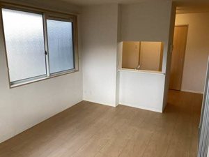 シャーメゾン三久 0201号-3