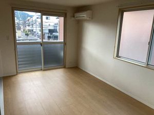 シャーメゾン三久 0201号-4