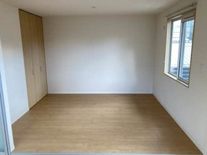 シャーメゾン三久 0201号-6