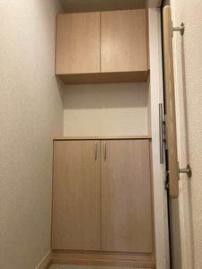 シャーメゾン三久 0201号-8