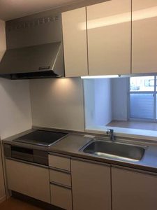 シャーメゾン三久 0302号-3