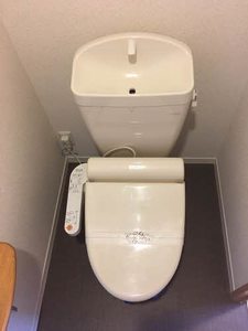 シャーメゾン三久 0302号-5