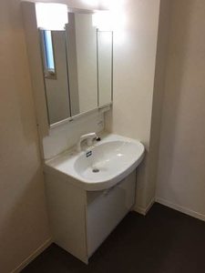 シャーメゾン三久 0302号-8