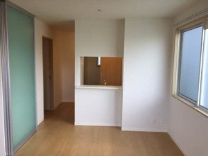 シャーメゾン三久 0302号-9