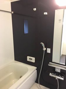 シャーメゾン三久 0302号-11