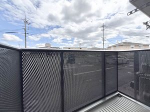 フローラA棟 0103号-9