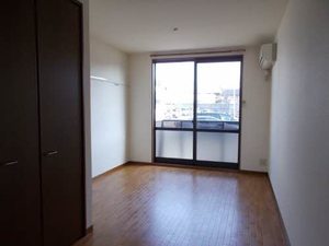 フローラＡ棟 0106号-2