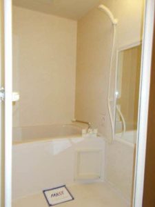 フローラＡ棟 0106号-4