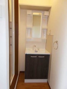 フローラＡ棟 0106号-5