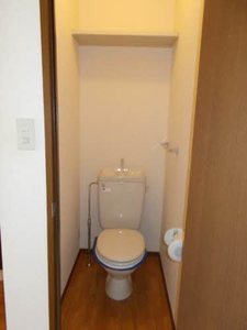 フローラＡ棟 0106号-6