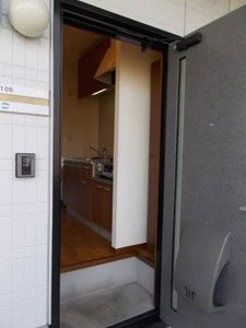 フローラＡ棟 0106号-7