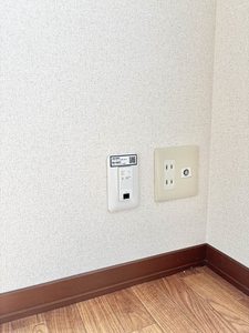 フローラA棟 0106号-12